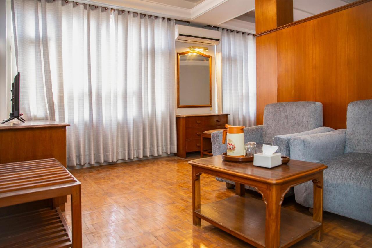 Mystic Homes Hotel Katmandu Kültér fotó