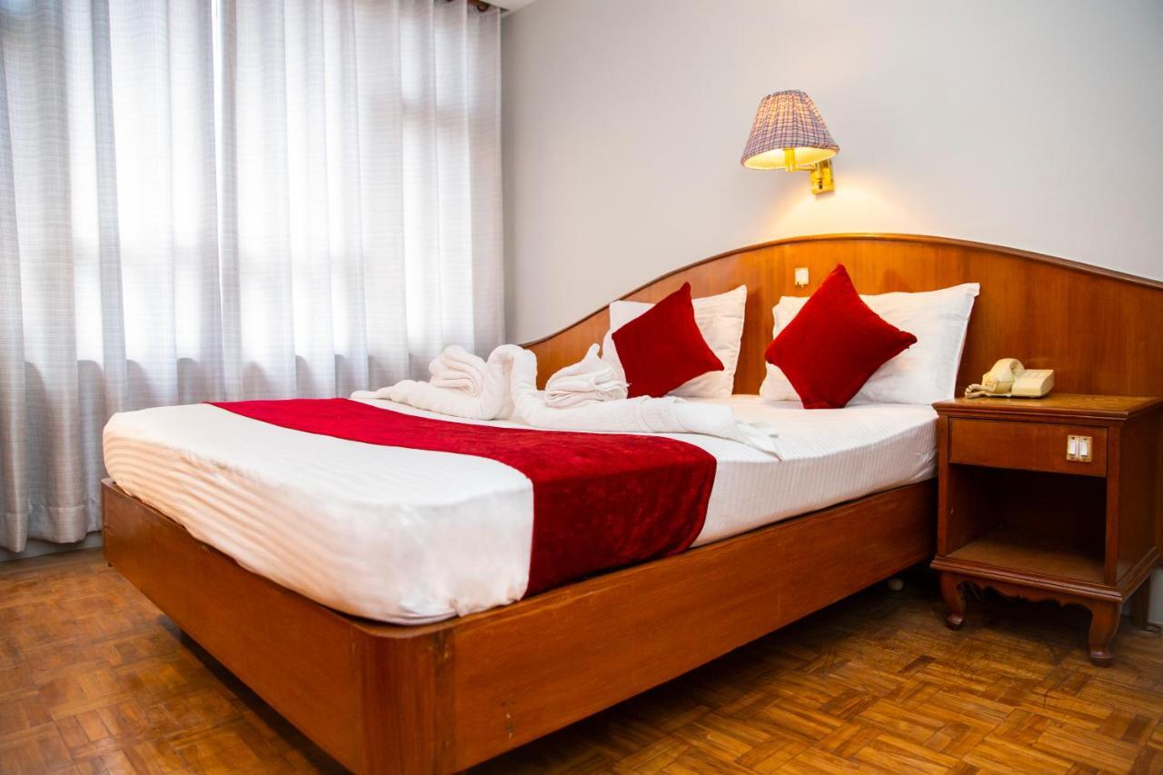 Mystic Homes Hotel Katmandu Kültér fotó