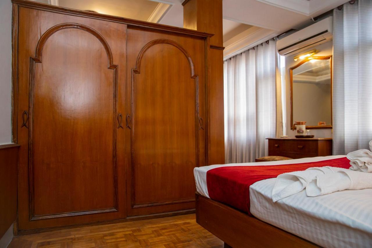 Mystic Homes Hotel Katmandu Kültér fotó
