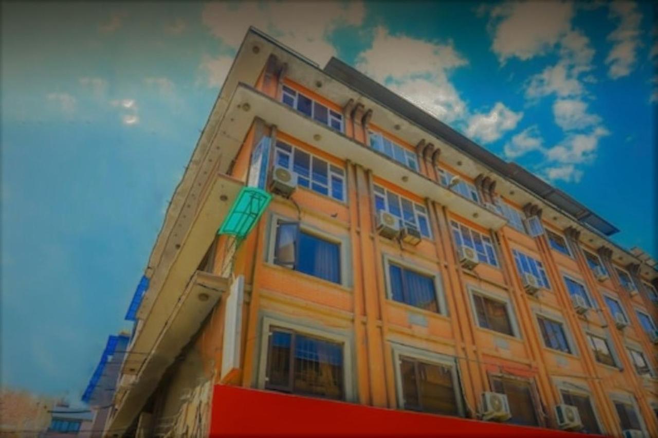 Mystic Homes Hotel Katmandu Kültér fotó