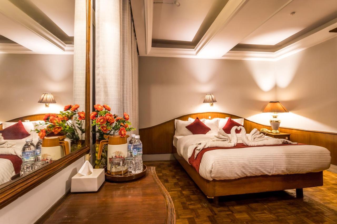 Mystic Homes Hotel Katmandu Kültér fotó